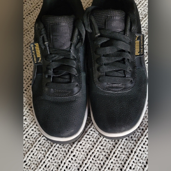 Puma California Men's Shoes Size 10 - Picture 3 of 15